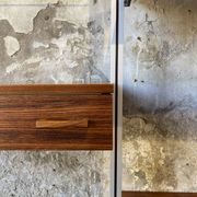 Bibliothèque modulable style scandinave 