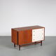 Sideboard from the Netherlands 1960