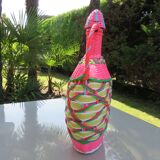 Bottle in scoubidou 50/60