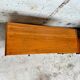 Vintage teak sideboard