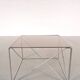 1970s “Isocele” side/coffee table by Max Sauze, France