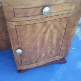 Art Deco dressing table