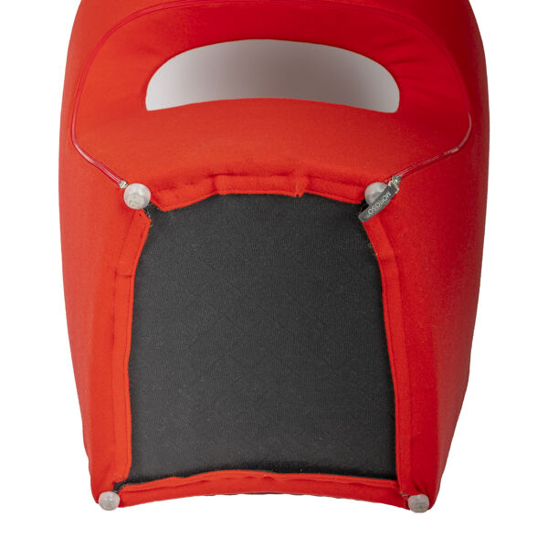 Fauteuil Red Little Albert par Ron Arad pour Moroso