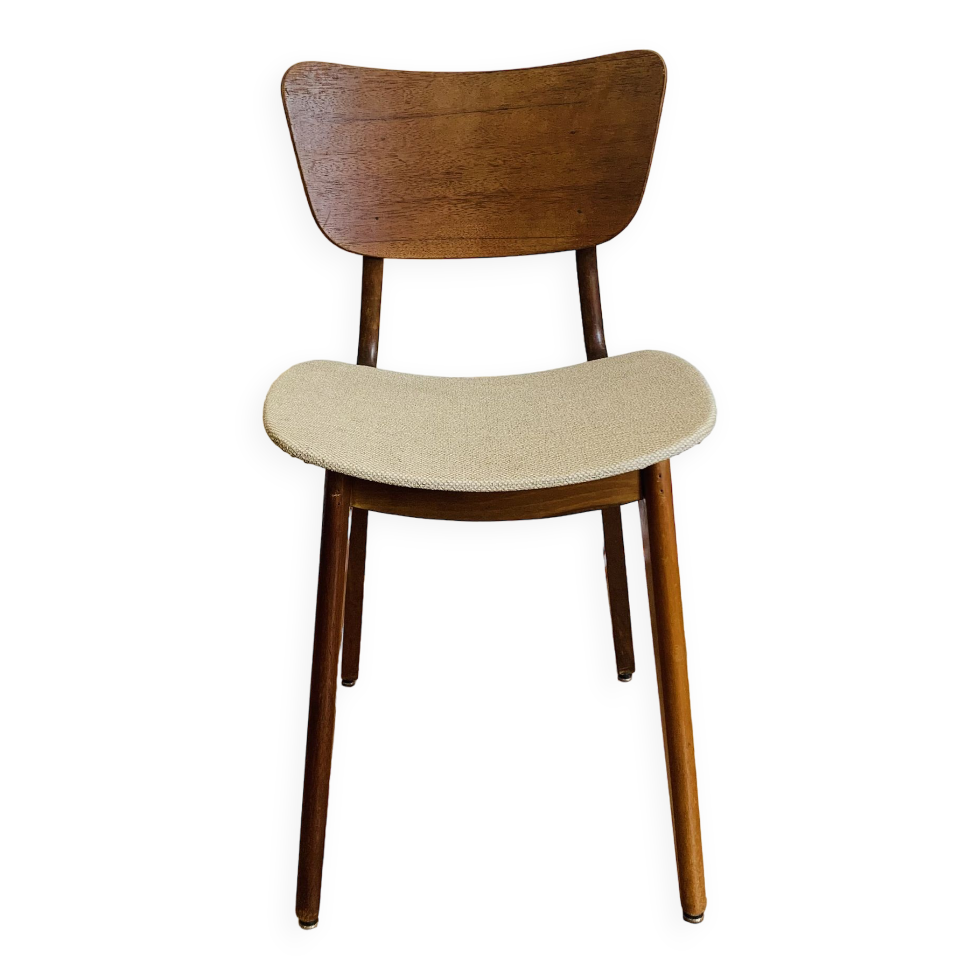 Chair 6157 by Roger Landault