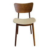 Chair 6157 by Roger Landault