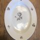 Vintage dish