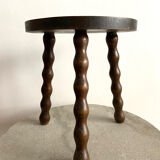 Tripod stool