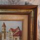 Painting signed e.paul