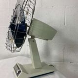 Vintage industrial fan coded