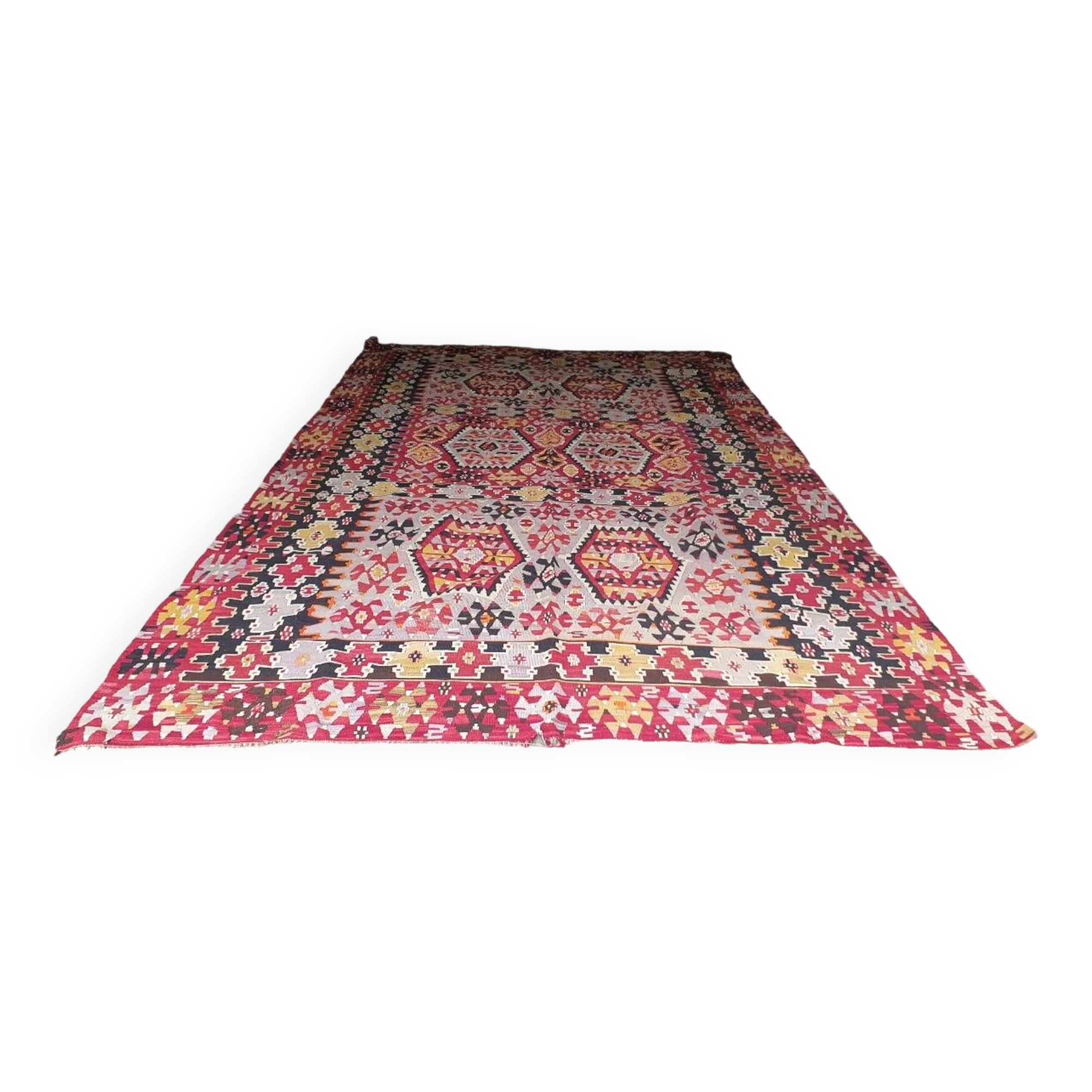Tapis persan