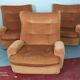 Vintage lounge by Michel Cadestin, Airborne