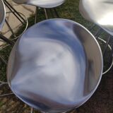 Tabouret de bar Jamaica par Pepe Cortes