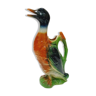 Pitcher duck slurry Saint-Clément