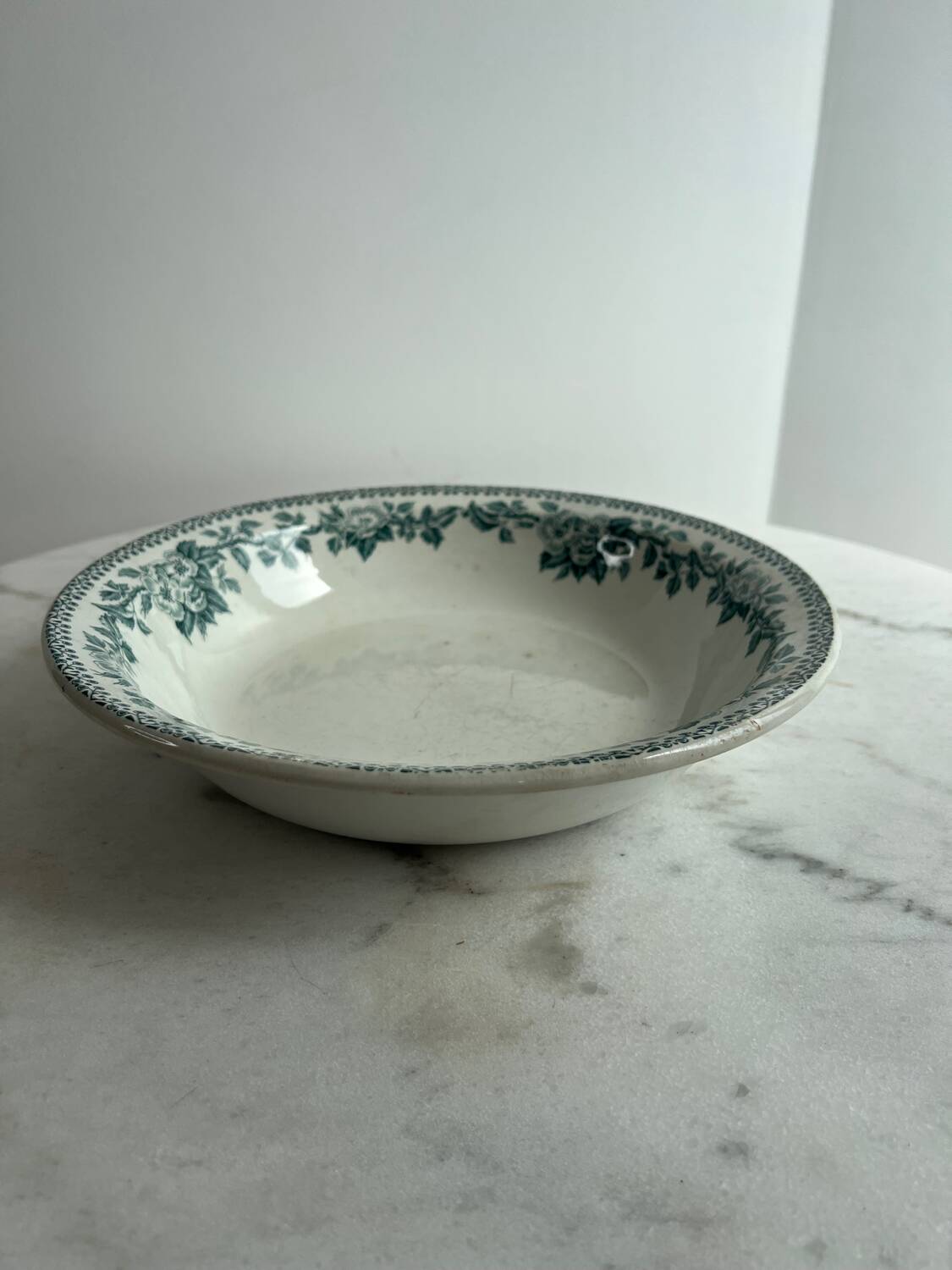 Large salad bowl Stamand Guadeloupe