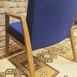Danish armchair 1970 vintage