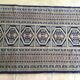 pakistan wool rug 156x94cm