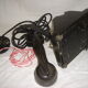 Telephone bakelite, 1940 model sncf u43