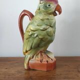 Poet Laval Parrot Carafe