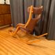 Armchair, project Peter Opsvik, Stokke Gravity Balance, lazy 80.