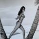 Film photography PIN UP 50's-Original-Bernard of Hollywood