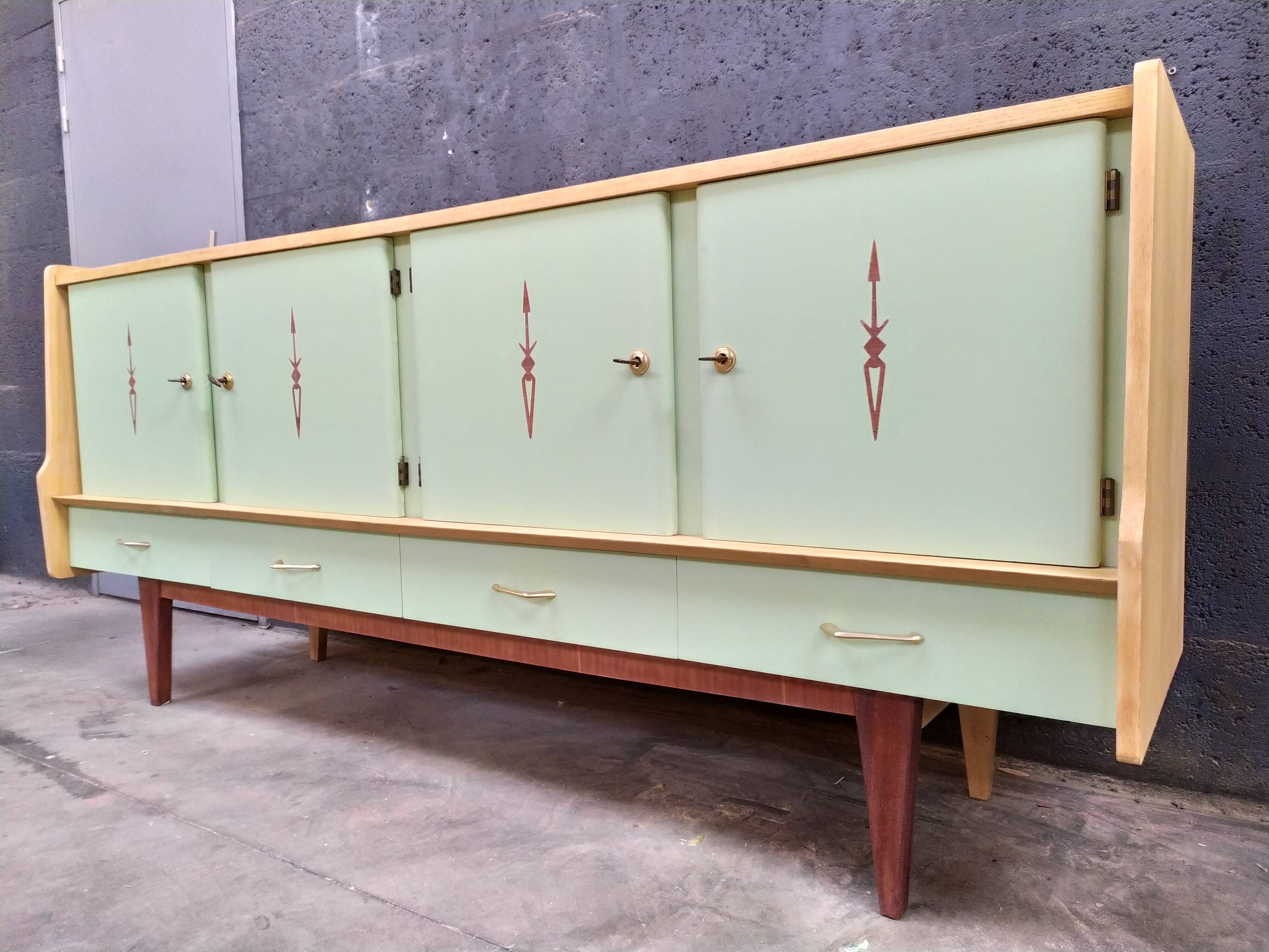 Sideboard 1950s