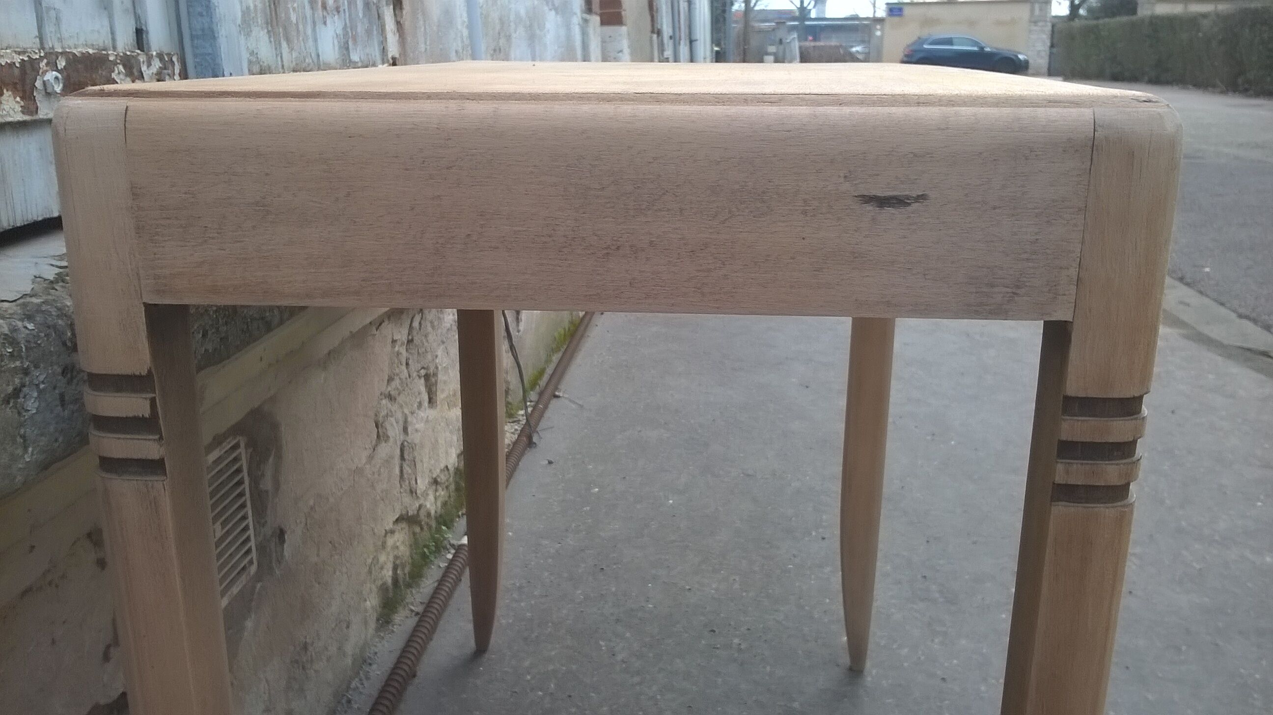 Children's desk year 60