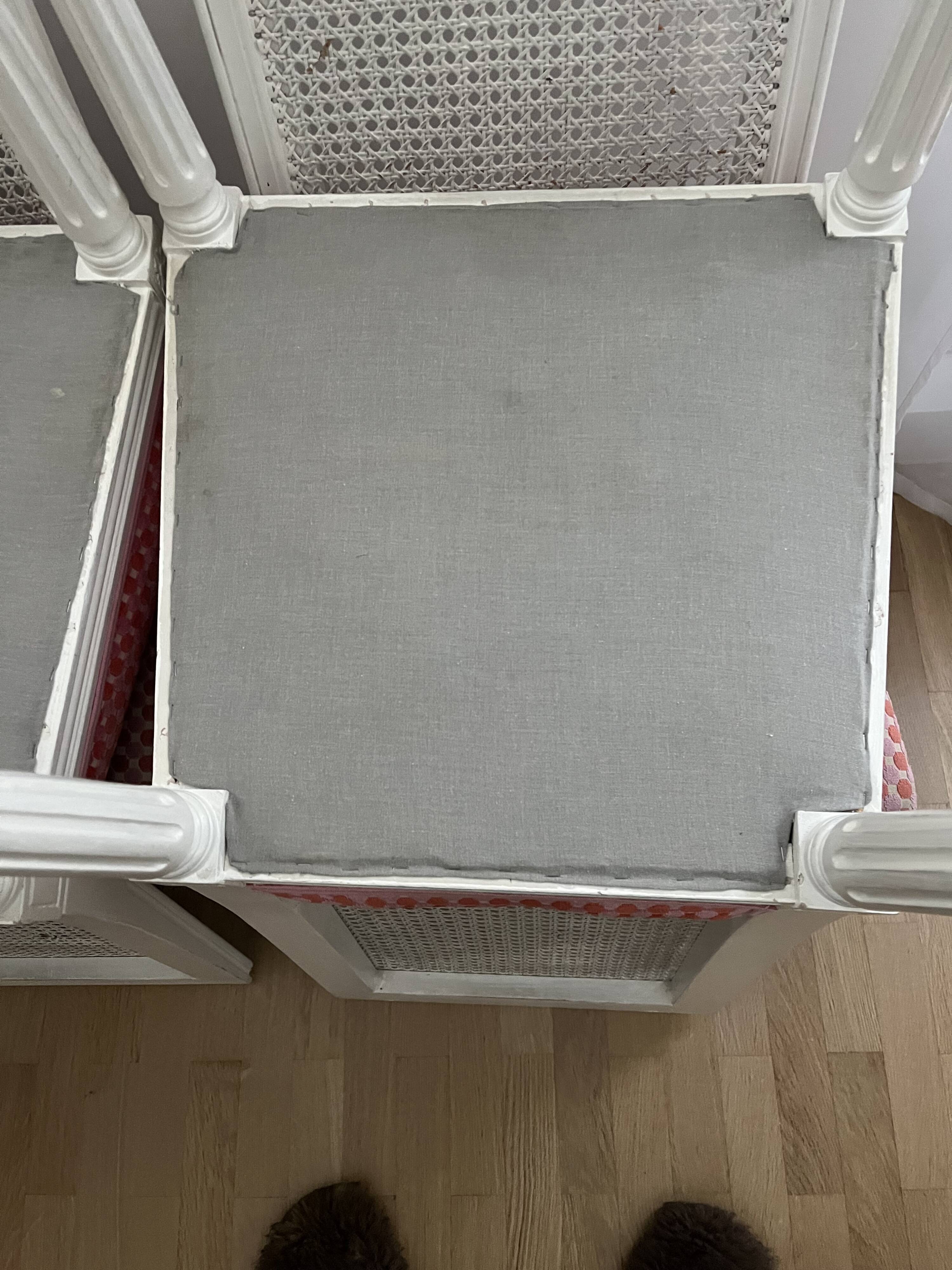 Chair LVI model Jacob