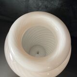 Vase rose
