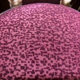 Set of 6 gondola chairs