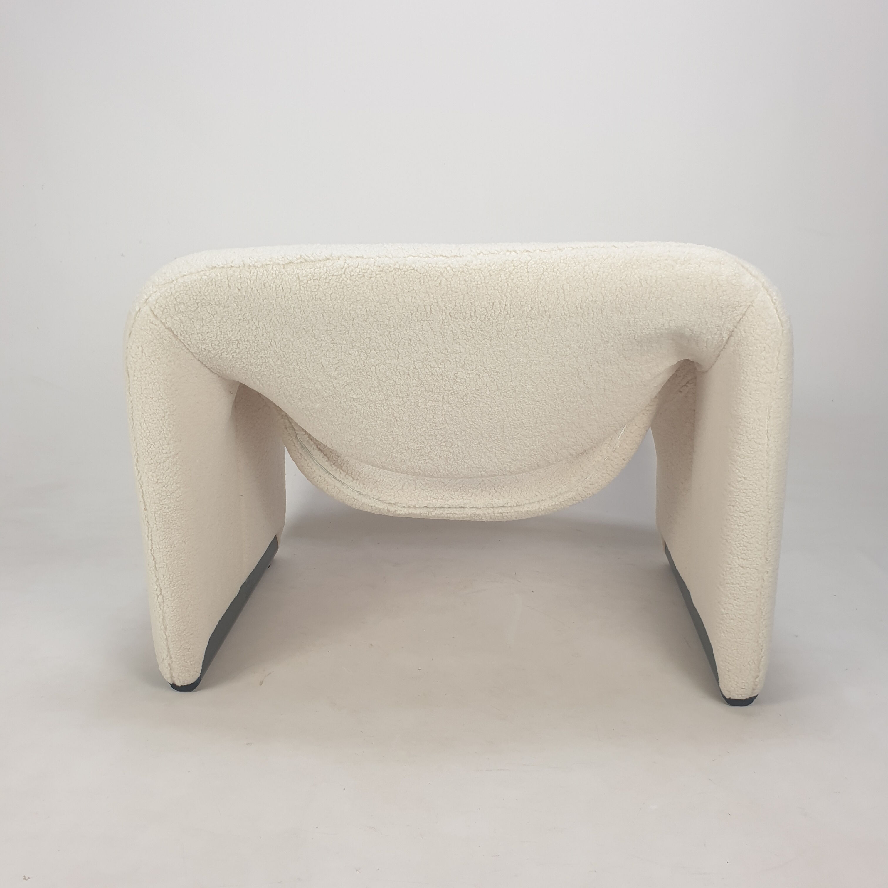 F598 Groovy Chair by Pierre Paulin for Artifort, 1980s