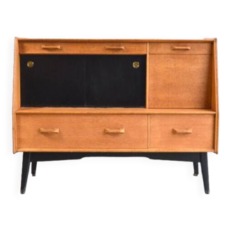 Oak sideboard by G-plan * 122 cm