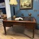 Bureau d'écriture en acajou antique de William IV