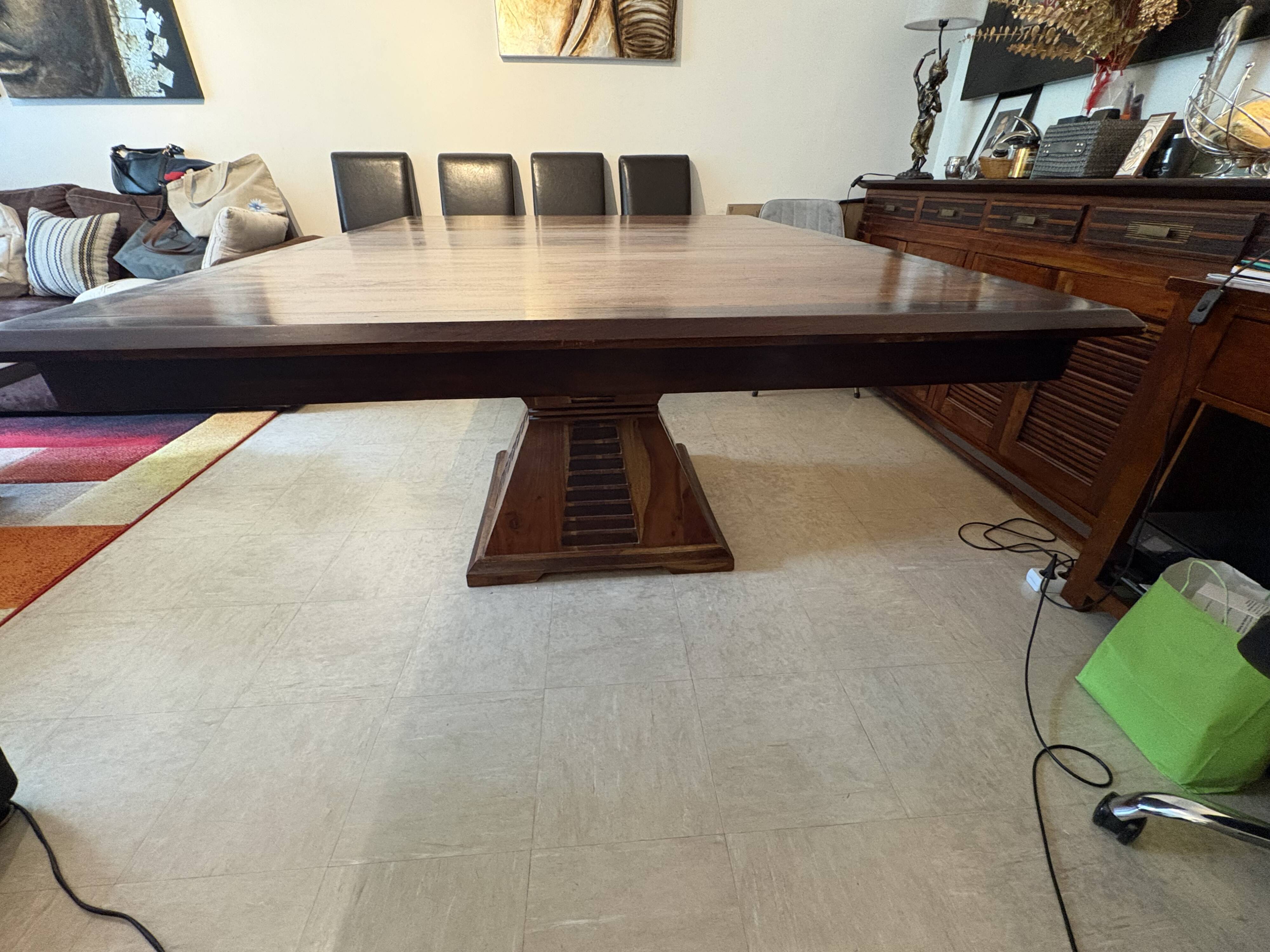 Table a manger