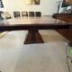 Table a manger