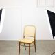 Chaises en bois cintré Non. 811 par Michael Thonet, ensemble de 2