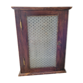 Vintage medicine cabinet