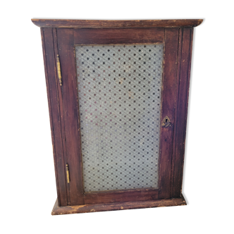 Armoire à pharmacie vintage