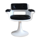 Tulip foot chair - Albert Jacob for Grofillex - 70s
