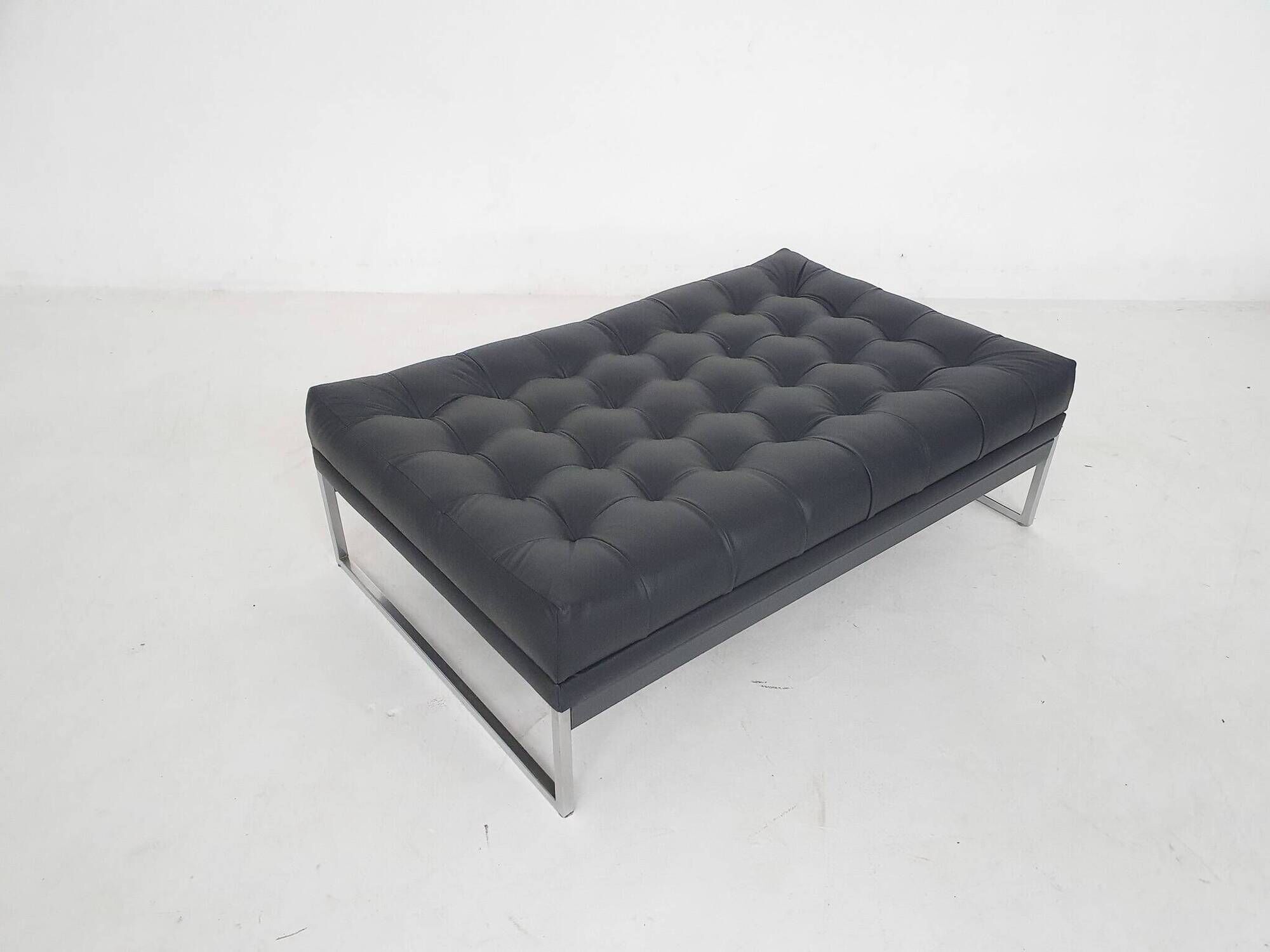 Daybed or bench by AP-originals, The Netherlands 1960's