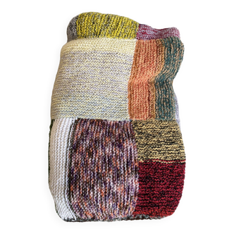 Wool blanket