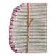Plat à asperge