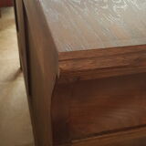Louis XV style dresser