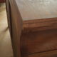 Commode tombeau bordelaise de style Louis XV