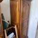 High solid oak furniture