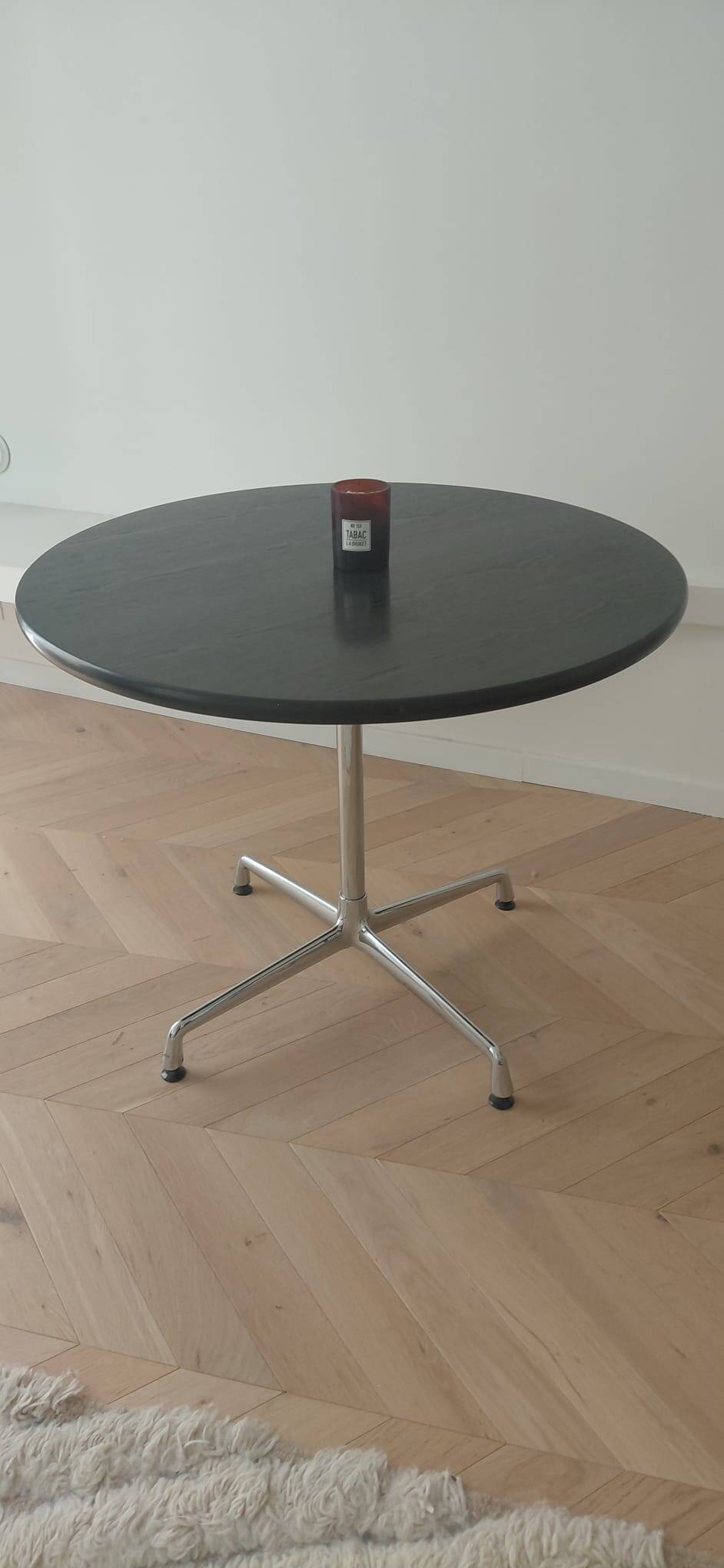 Eames original table