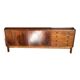 Enfilade scandinave vintage en teck