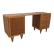 Bureau scandinave "Modul", Bengt Ruda, Mobel-IKEA, Suède, 1960