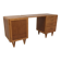 Bureau scandinave "Modul", Bengt Ruda, Mobel-IKEA, Suède, 1960