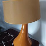 Large Louis Drimmer lamp