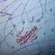 Taride globe 1950